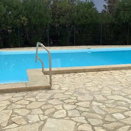 Apartment Maison De Plein Pied A Barcares Le Barcares