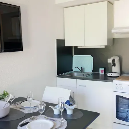 Maison De Plein Pied A Barcares *