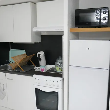 Maison De Plein Pied A Barcares Apartment *