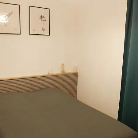 Apartment Maison De Plein Pied A Barcares *