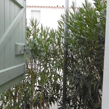 Apartment Maison De Plein Pied A Barcares