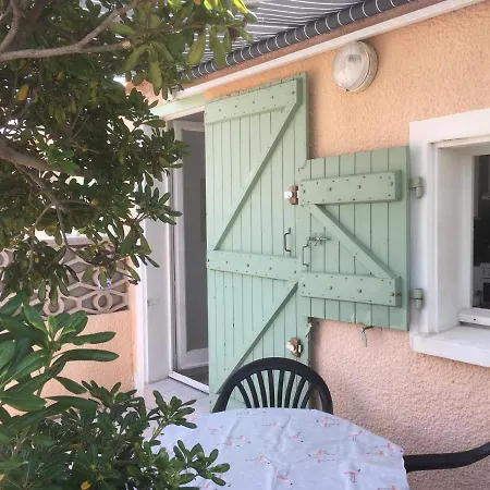 Maison De Plein Pied A Barcares *