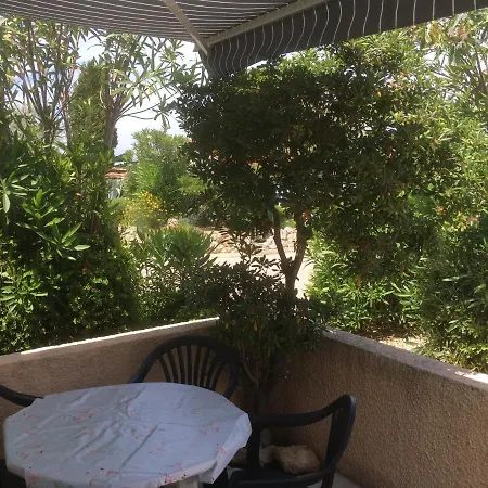 Apartment Maison De Plein Pied A Barcares