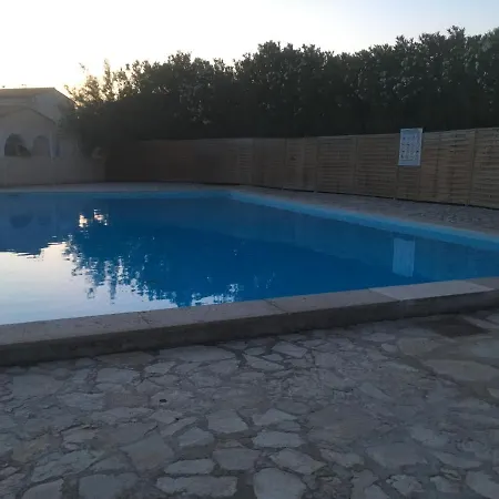 Apartment Maison De Plein Pied A Barcares *